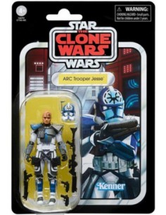 Star Wars Vintage...