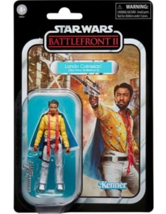 Star Wars Vintage...