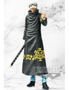 Figura One Piece Grandista...