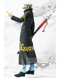 Figura One Piece Grandista... 2