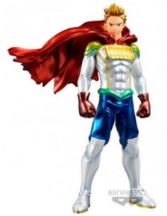 Figura My Hero Academy Age...