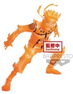 Figura Naruto Shippuden...
