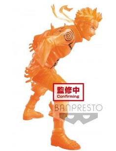 Figura Naruto Shippuden... 2
