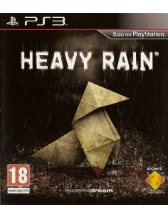 Heavy Rain - PS3