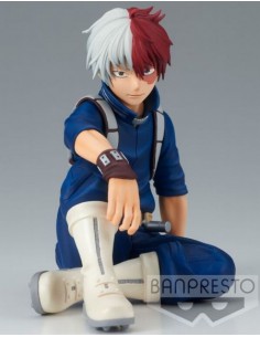 Figura My Hero Academy...