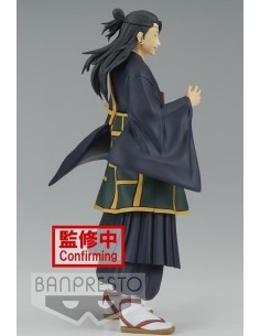 Figura Jujutsu Kaisen Jukon... 2
