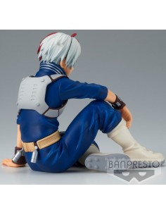 Figura My Hero Academy... 2