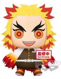 Peluche Demon Slayer Super...