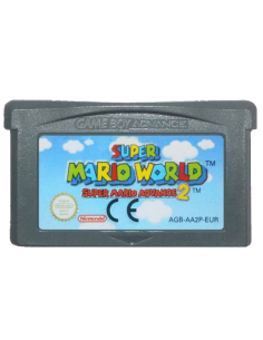 Super Mario Advance 2...