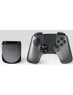 Consola Ouya (Con Caja) 2