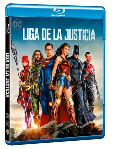 Liga de la Justicia