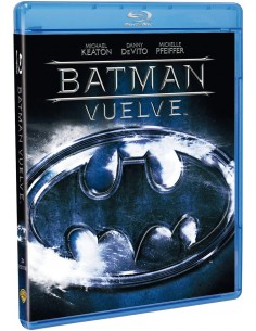 Batman Returns (PAL-UK)