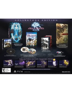 Final Fantasy XIV A Realm...
