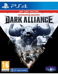 Dungeons & Dragons Dark...