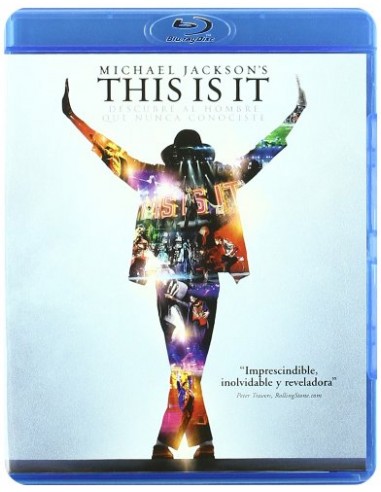 This is it (Michael Jackson)