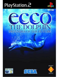 Ecco Defender of Future...