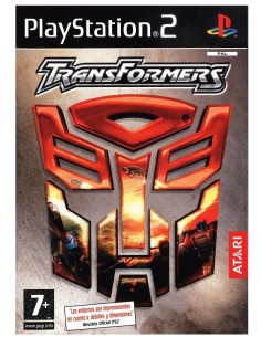 Transformers (Disco...
