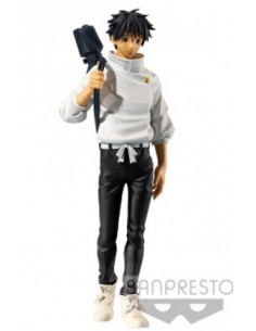 Jujutsu Kaisen 0 The Movie...