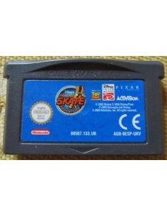 Disney's Extreme Skate...