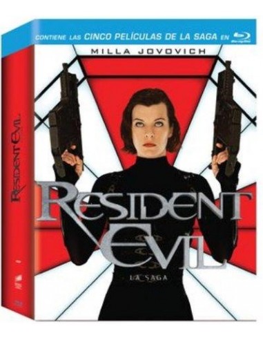 Resident Evil Collection...
