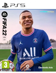 FIFA 22 - PS5