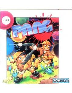 Pang (Caja Cartón 128K) - SPE