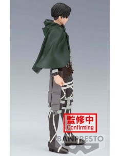 Figura Attack on Titan... 2