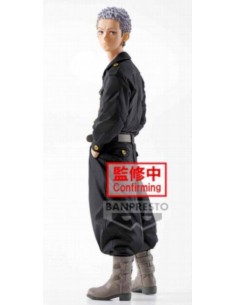 Figura Tokyo Revengers...