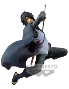 Figura Naruto Shippuden...