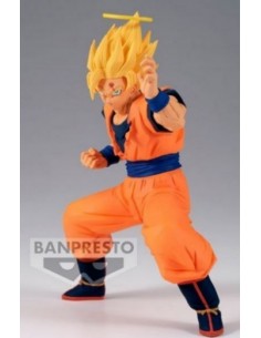 Figura Dragon Ball Z Match...