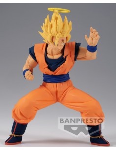 Figura Dragon Ball Z Match... 2