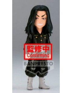 Figura WCF Tokyo Revengers...