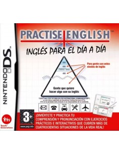 Practise English (Nuevo...