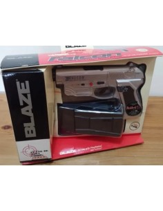 Pistola Falcon Blaze PS2...
