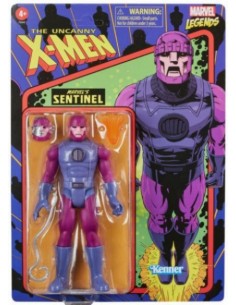 Sentinel Kenner Collección...