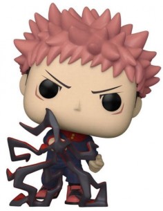 Jujutsu Kaisen POP! Yuji... 2