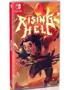 Rising Hell - SWI