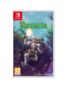 Terraria - SWI