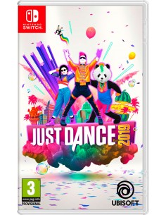 Just Dance 2019 - SWI