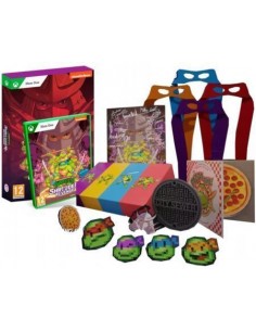 Teenage Mutant Ninja...