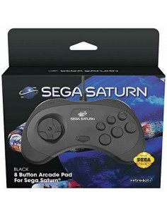 Controller Sega Saturn...