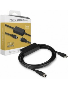 Cable HDMI para Saturn 2