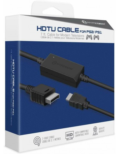 Cable HDMI para Playstation 1 y...