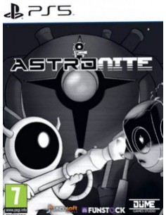 Astronite - PS5