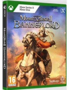 Mount & Blade II Bannelord...