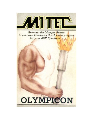 Olympicon (Mitec) - SPE