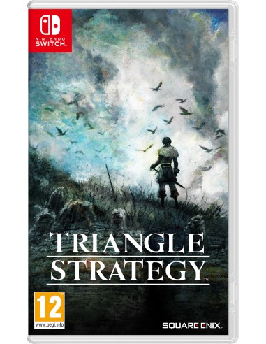 Triangle Strategy - SWI