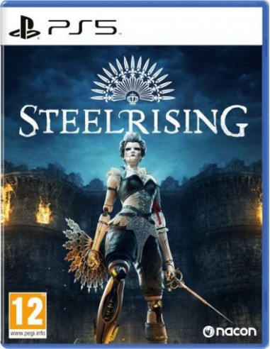 Steelrising - PS5