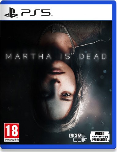 Martha is Dead - PS5