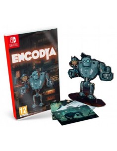 Encodya Neon Edition - SWI